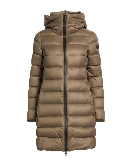 Dekker Natural Puffer