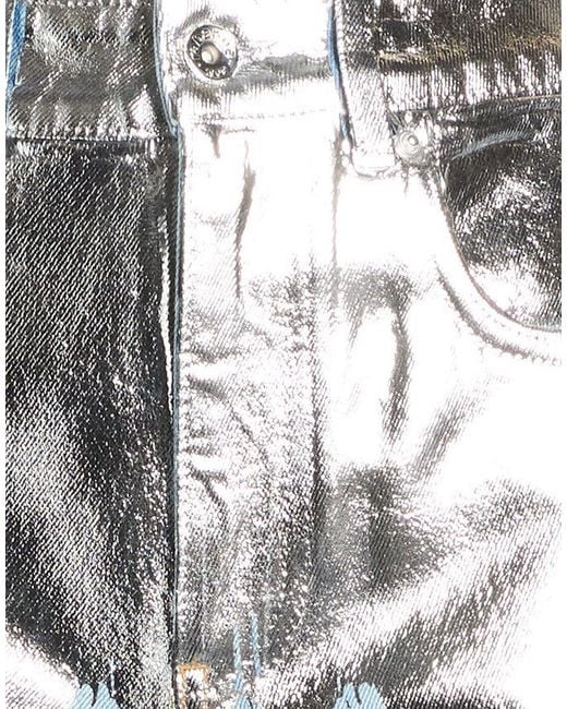 Rabanne Blue Jeans