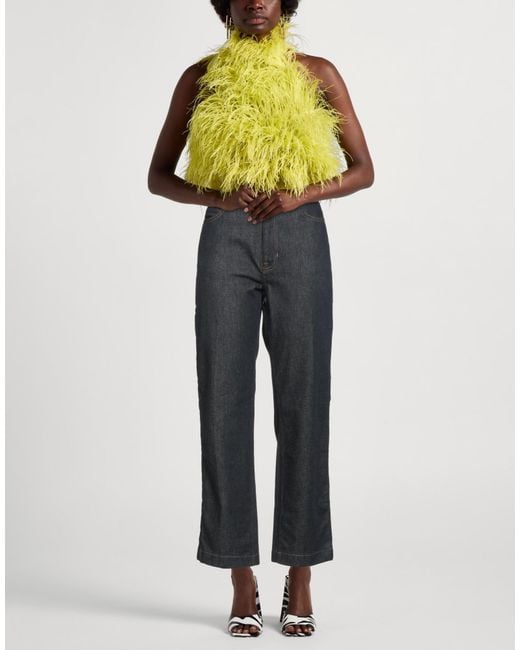 Boss Blue Jeans Cotton, Elastane