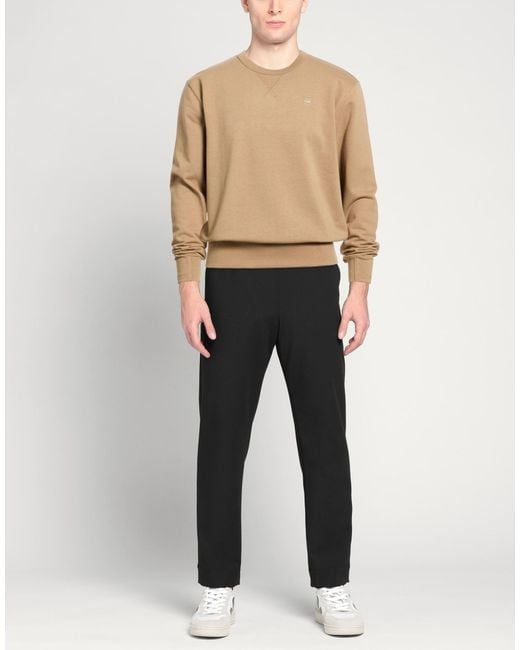 G-Star Natural Sweatshirt for men