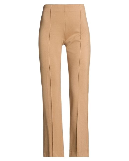 Caractere Natural Trouser