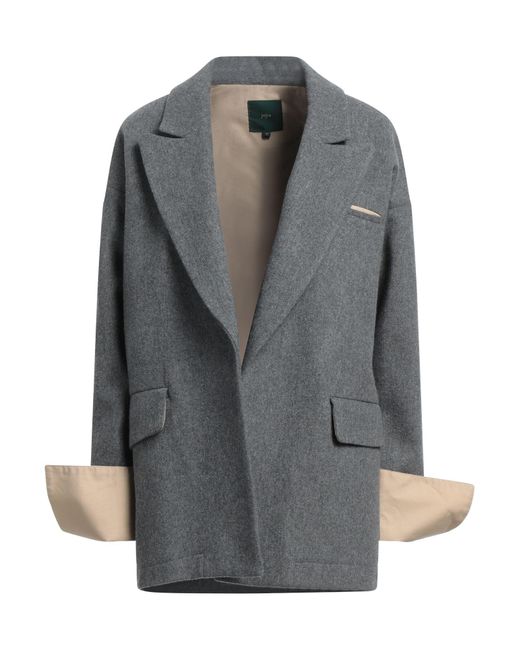 Jejia Gray Coat