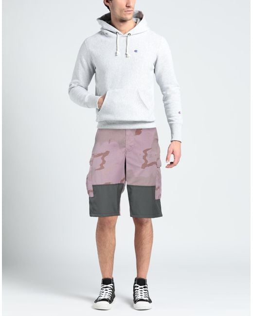 OAMC Purple Shorts & Bermuda Shorts for men