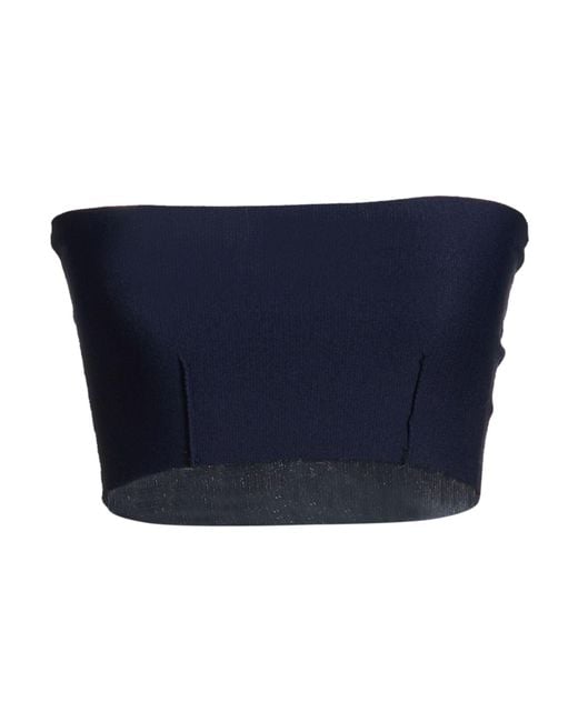 Grifoni Blue Top