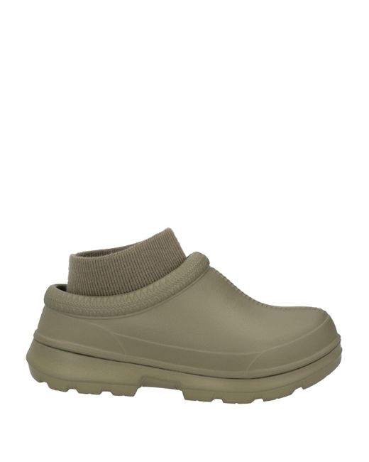 Ugg Green Mules & Clogs