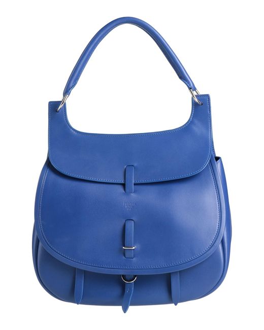Fontana Milano 1915 Handbag in Blue | Lyst