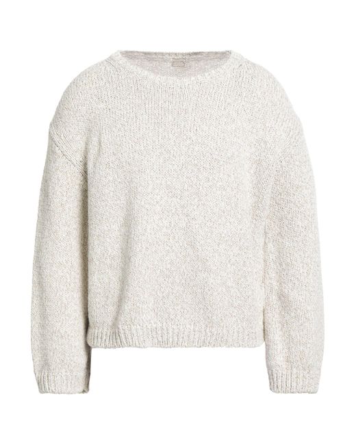 Massimo Alba White Cardigans for men