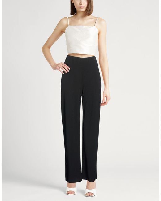 Vince Black Trouser