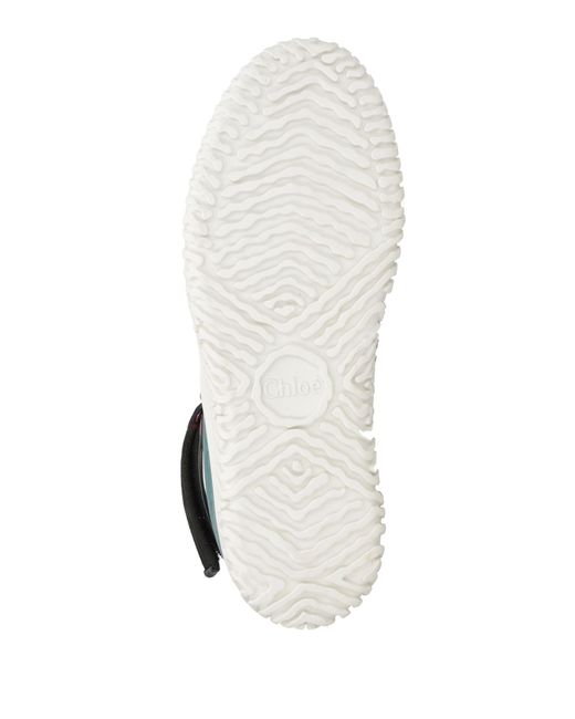 Chloé White Trainers