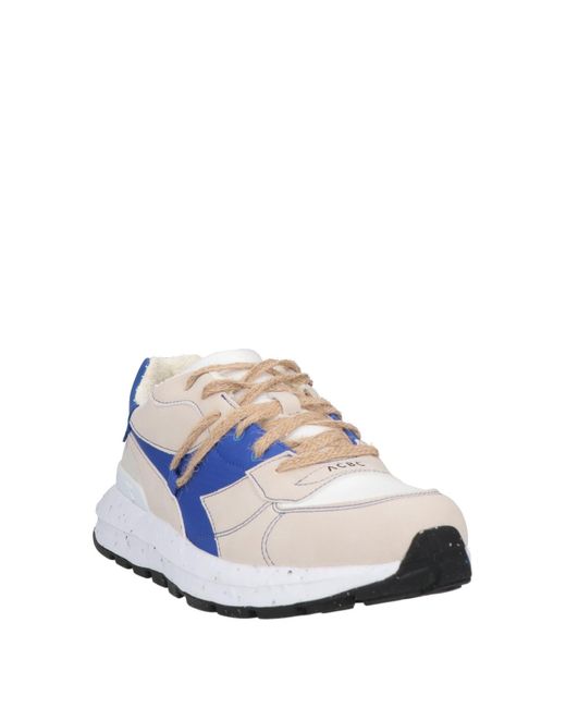 DIADORA x ACBC Blue Trainers for men