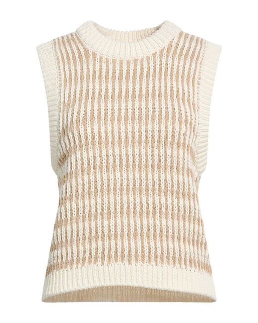 Ba&sh Natural Jumper
