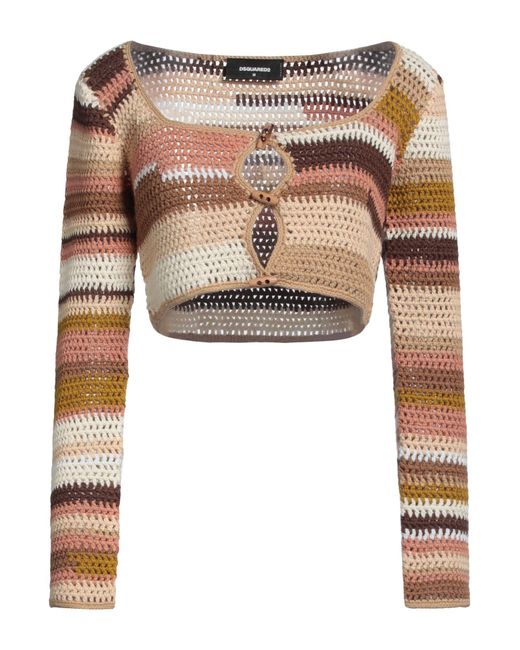 Rebecas DSquared² de color Brown