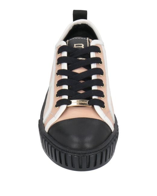 Baldinini Black Trainers