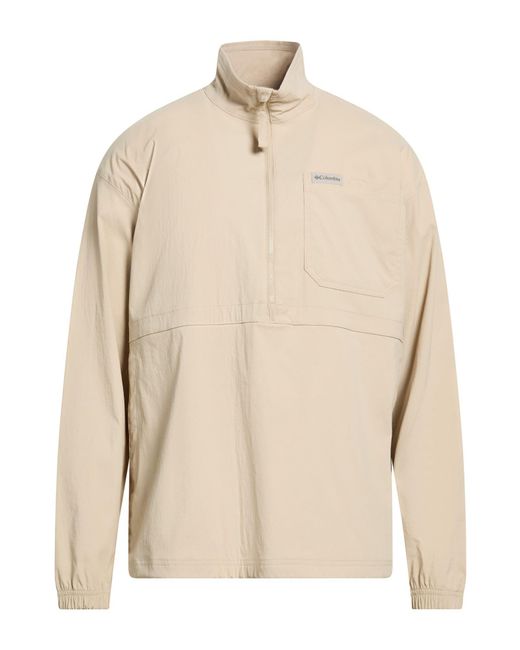 Columbia Natural Jacket Nylon, Elastane for men