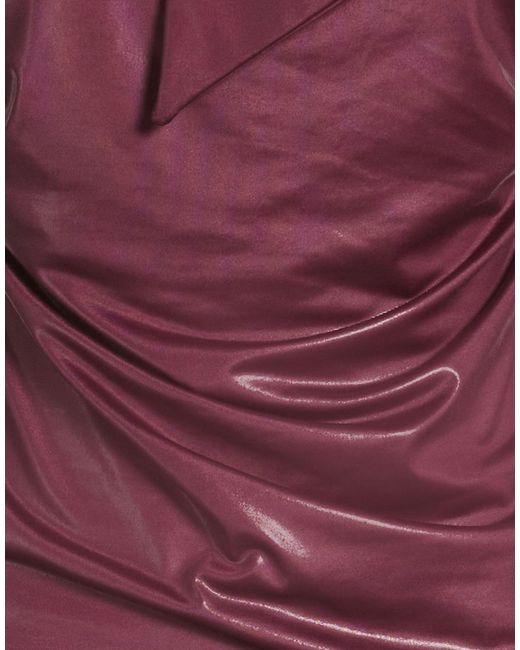 Aniye By Purple Top Polyester, Elastane