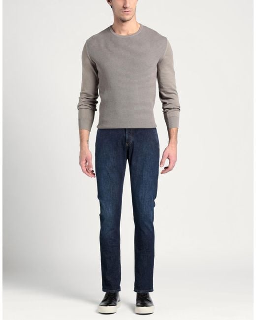 Dondup Blue Jeans for men