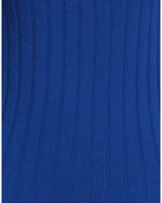 Versace Blue Sweater