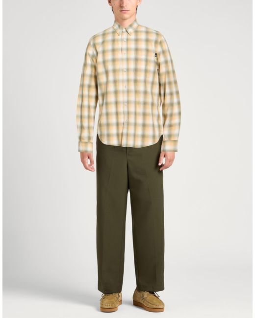 Timberland Natural Shirts for men