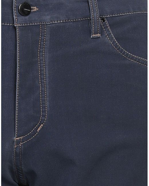 Rrd Blue Trouser for men