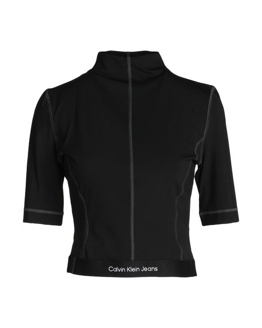 Calvin Klein Black T-shirt