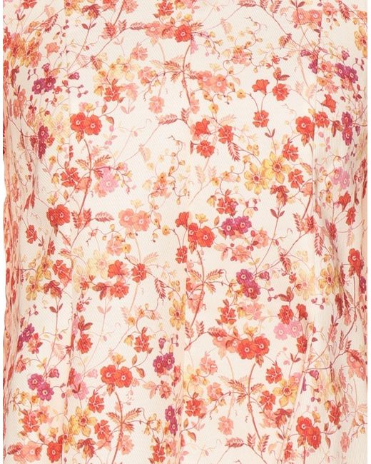 Mother Of Pearl Pink Top