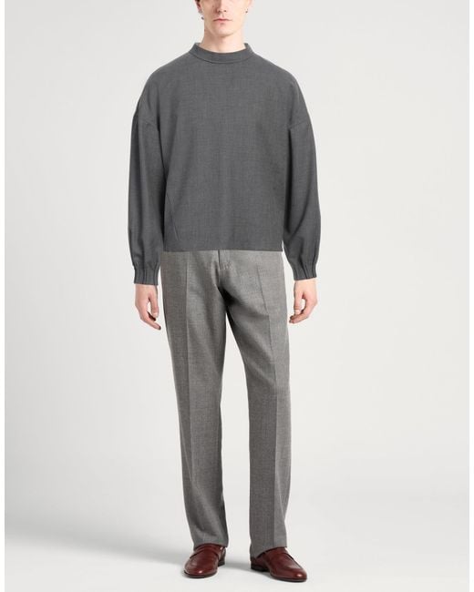 Dior Hemd in Gray für Herren