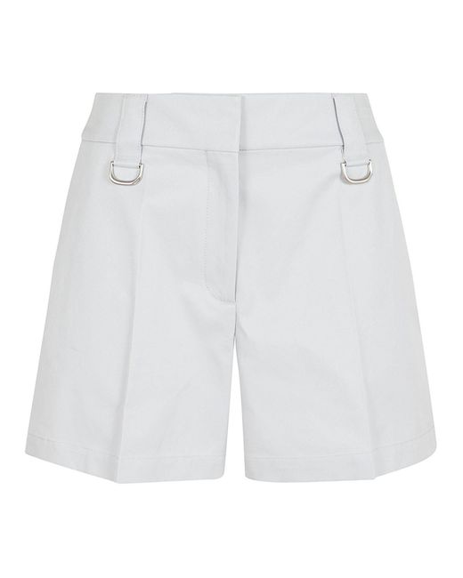 Pantalon Off-White c/o Virgil Abloh en coloris White