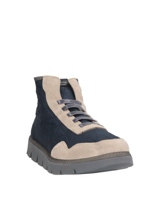 Sneakers di Pànchic in Blue da Uomo