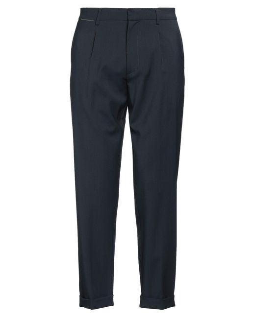 Cruna Hose in Blue für Herren