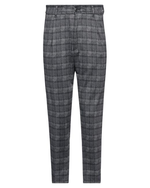 Pantalon Drykorn pour homme en coloris Gray