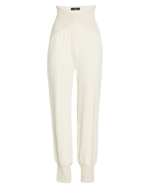Twinset White Hose