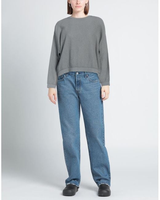 Crossley Gray Sweatshirt