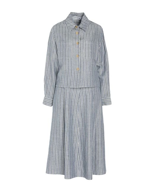 Shirtaporter Gray Co-Ords