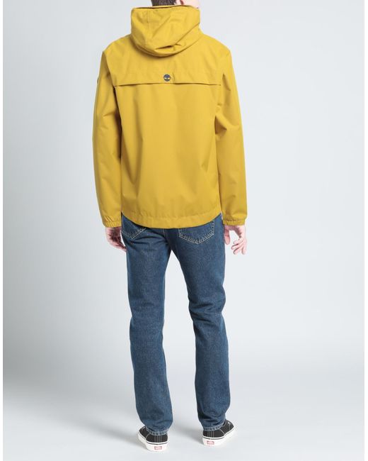 Timberland Yellow Jacket for men