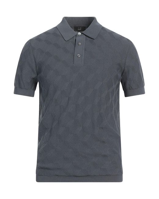 Dunhill Pullover in Gray für Herren
