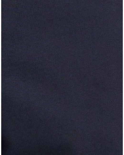 Stilosophy Blue Pants for men