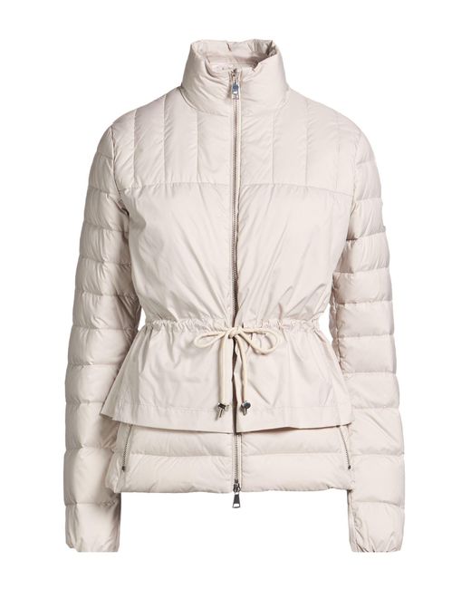 Add Natural Puffer