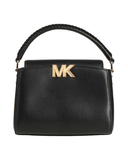 MICHAEL Michael Kors Black Handbag