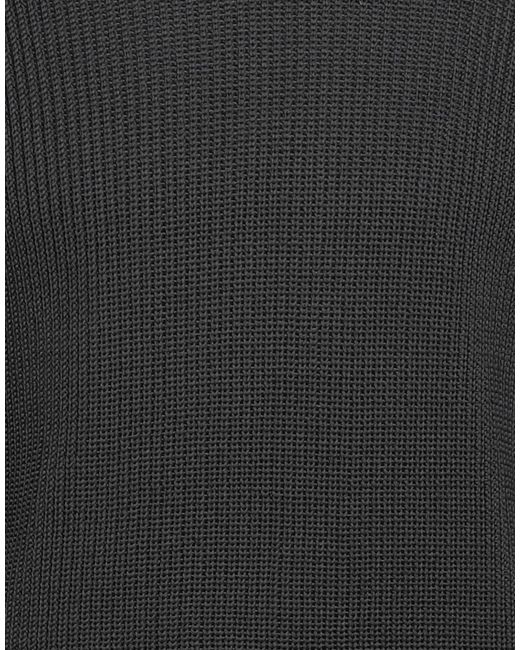 Aries Gray Turtleneck for men