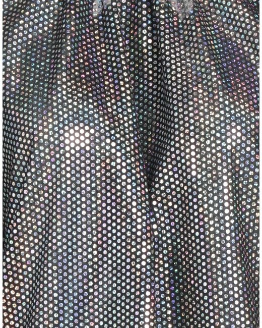 ViCOLO Gray Top Polyester