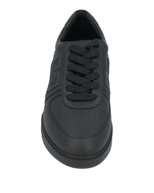 Sneakers Givenchy de hombre de color Black
