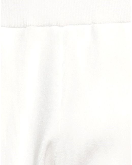 Emporio Armani Hose in White für Herren