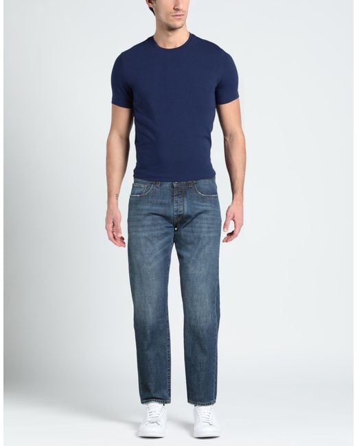 Reign Blue Jeans Cotton, Elastane for men