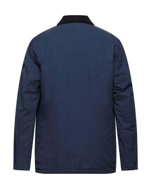 Barbour Blue Jacket for men