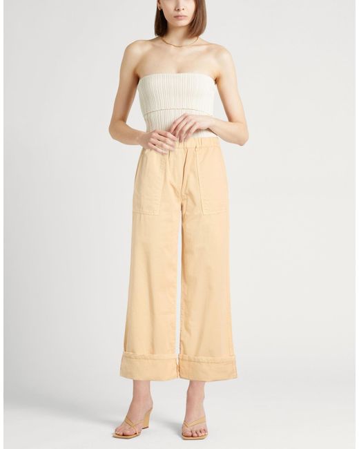 Alysi Natural Jeans