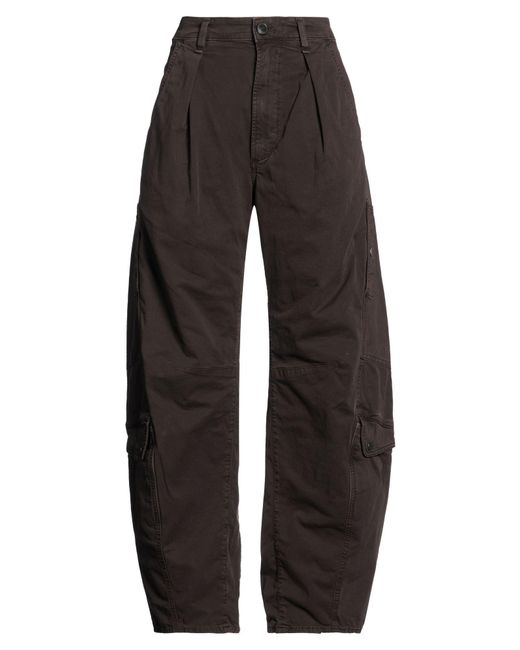 Citizens of Humanity Blue Pants Organic Cotton, Elastane