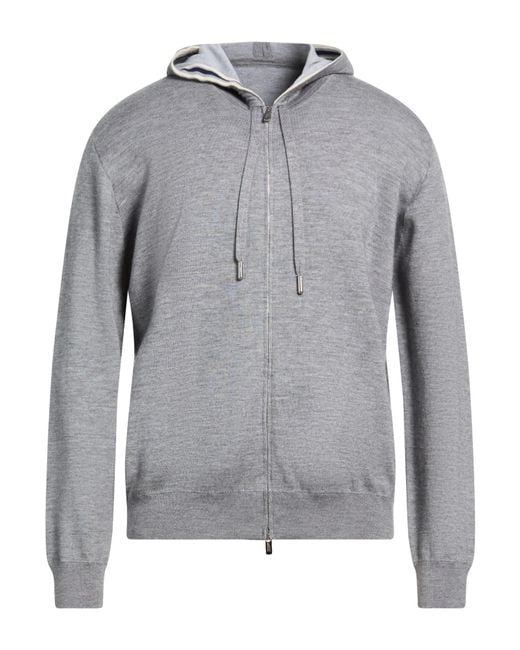 Rebecas Fedeli de hombre de color Gray