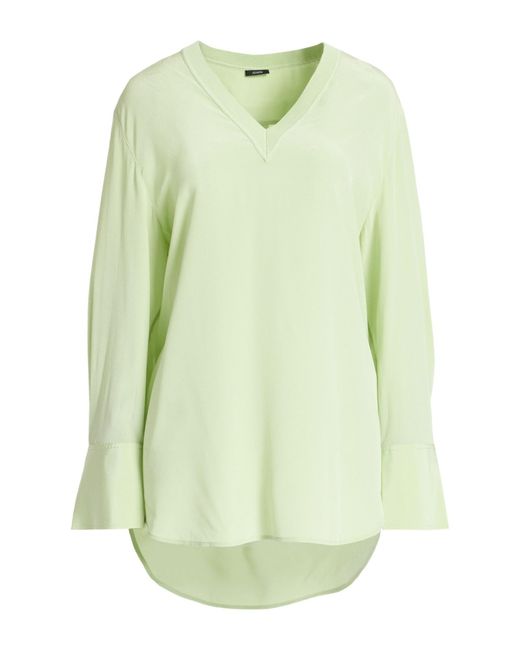 Top Joseph de color Green