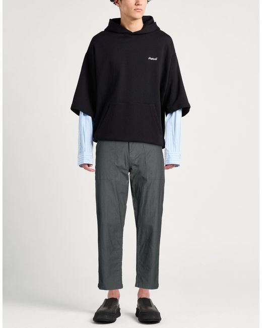 ARMANI EXCHANGE Gray Pants for men
