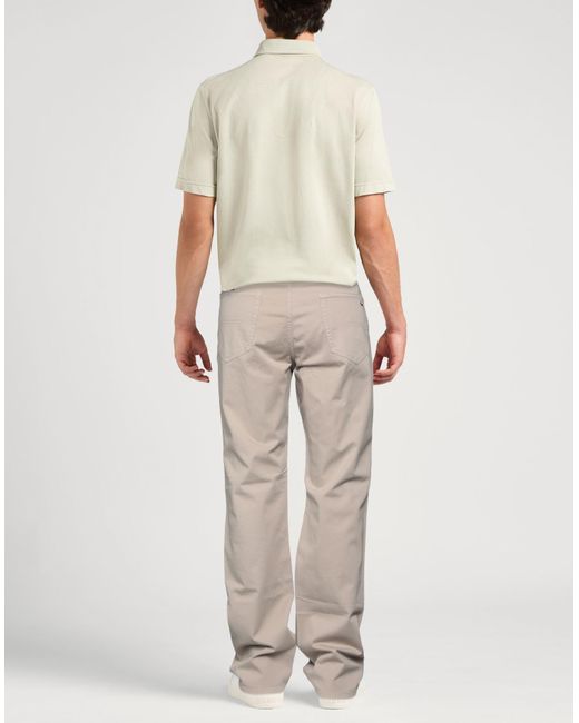 Harmont & Blaine Hose in Natural für Herren